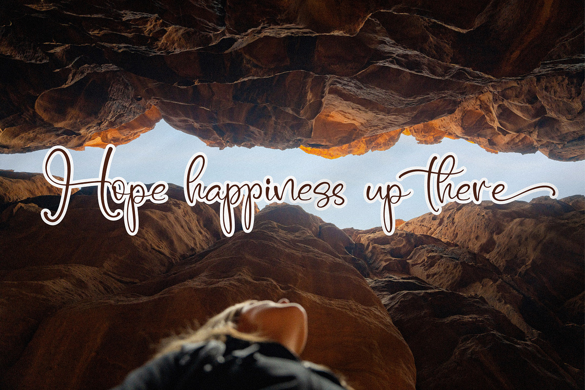 Varellyeen, a Handwritten Font by Integritype Studio (Photo 6 of 15)
