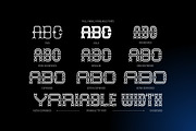 Deeply Rooted Font, Label, Mockup!, a Slab Serif Font by Gleb Guralnyk (Thumbnail 7 of 8)