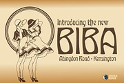 Orchid - Vintage Art Nouveau Font, a Font by Paper Moon Graphic Supply (Thumbnail 8 of 11)