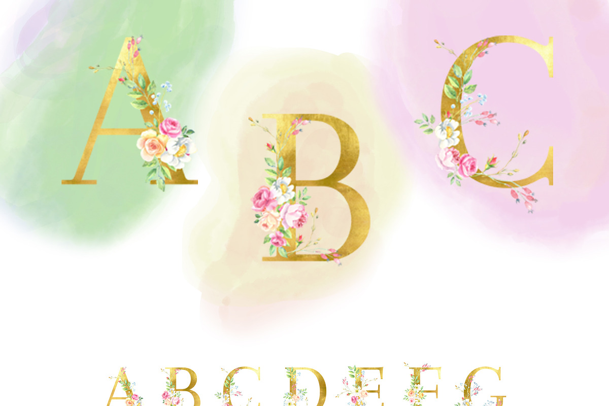 Variety of  Roses, an Illustration by JennyColorArt (Photo 7 of 9)
