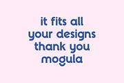 Mogula Modern Sans Font, a Sans Serif Font by Storytype Studio (Thumbnail 6 of 15)