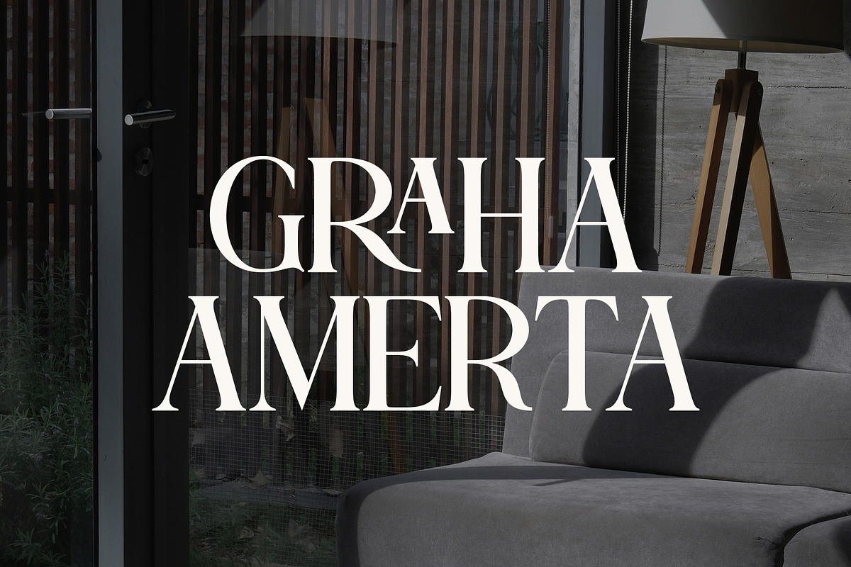 Royale Marilotte | Elegant Serif, a Serif Font by Typoraith Co (Photo 10 of 10)