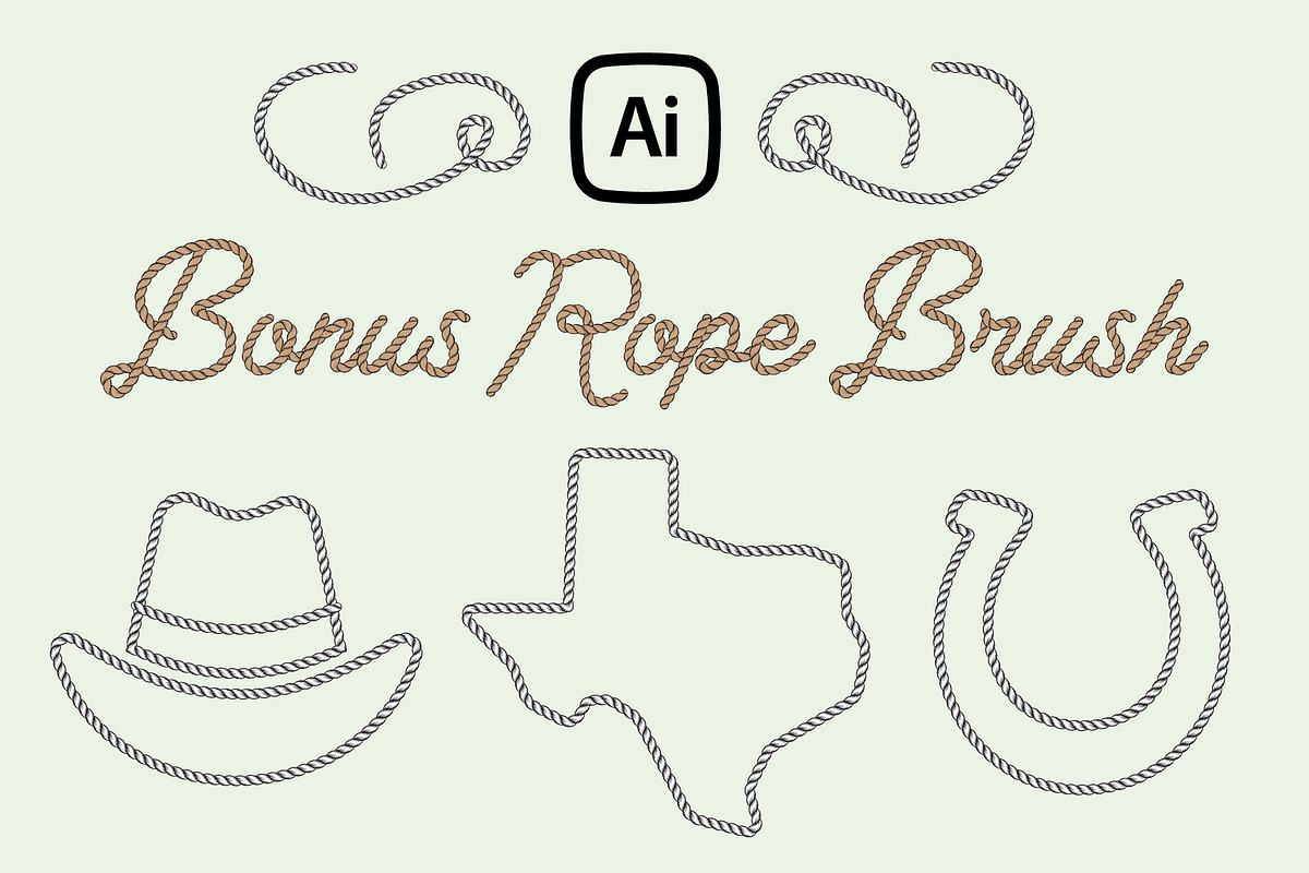 Lasso Monoline, a Script Font by Loudoun Design Co. (Photo 8 of 8)