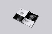 Catalog A5 Mockup, a Brochure Template by HanaSaka_Studio (Thumbnail 3 of 5)