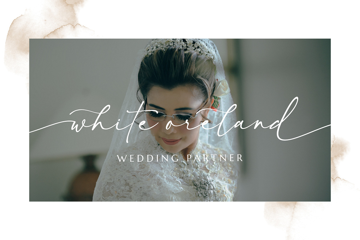 Greathand Font, a Script Font by MJB Letters (Photo 2 of 10)