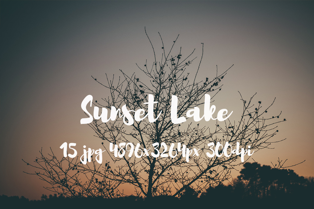 Sunset Lake, a Templates & Theme by ApertureVintage (Photo 12 of 15)
