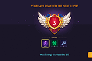 GUI Pro - Fantasy RPG, an UI Kit Template by LAYERLAB (Thumbnail 40 of 59)