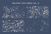 SALE :Vintage Vector Textures Bundle, a Texture Graphic by FlashGraphics (Thumbnail 5 of 5)