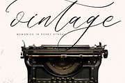 Brightera Himalaye Beautiful Script, a Script Font by Letterena Studios Script (Thumbnail 8 of 15)
