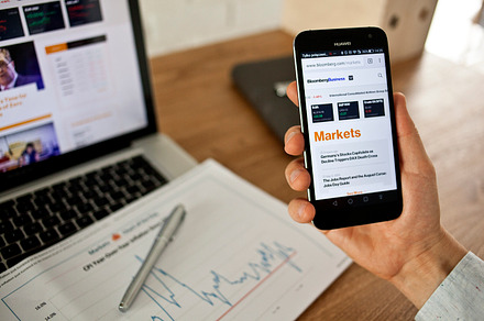 Iphone In A Workplace Photo Stock Photo Containing Iphone And Imac preview 6
