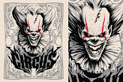 Make circus Great Again, an Illustration by daver2002ua (Thumbnail 2 of 3)