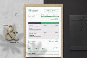 Invoice