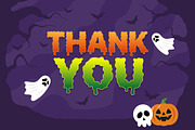 Hellwin Drips - Horror Playful Font, a Font by Mily Studio (Thumbnail 10 of 10)