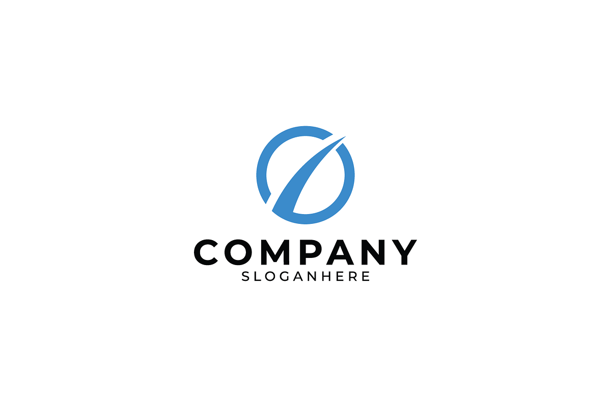 Travel Logo, a Branding & Logo Template by Tumbuh Kerja