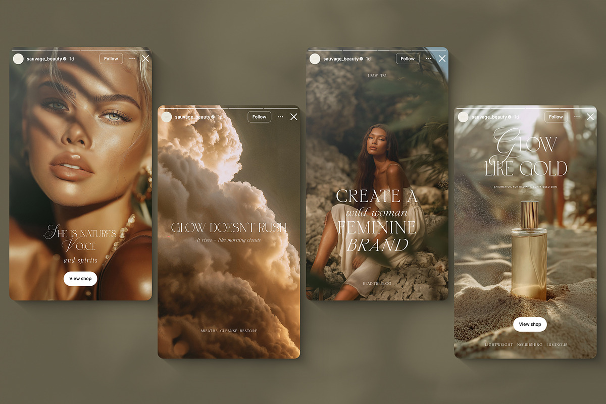 The Golden Goddess // 260  Pics, a Beauty & Fashion Photo by Muse Mockups (Photo 4 of 29)