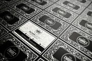 200 Business Cards Bundle, a Business Card Template by Marvel (Thumbnail 86 of 201)