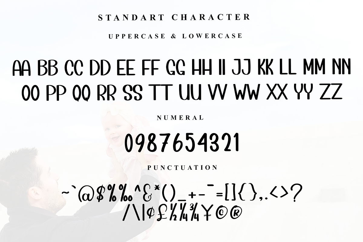 Action, a Sans Serif Font by InermediaSTUDIO (Photo 2 of 7)