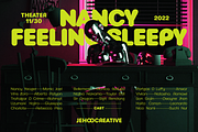 Royce Cute Family Fonts, a Sans Serif Font by Jehoo Creative (Thumbnail 2 of 10)