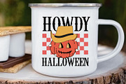 Halloween PNG Sublimation Bundle, a Graphic by craftartstudio (Thumbnail 11 of 11)