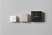 Jewelry Mock-up, a Product Mockup by zippypixelstudio (Thumbnail 7 of 7)
