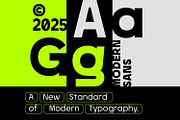 Morviz – New Sans (18 Styles), a Sans Serif Font by Nollev (Thumbnail 3 of 12)