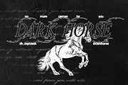 GROZER - Display Font, a Serif Font by Hainz Studio (Thumbnail 10 of 12)