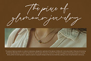 Nathasa Signature Font, a Handwritten Font by RantautypeStudio (Thumbnail 5 of 15)