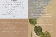 Casual Signature Font Bundles, a Handwritten Font by tebaltipislab (Thumbnail 41 of 46)