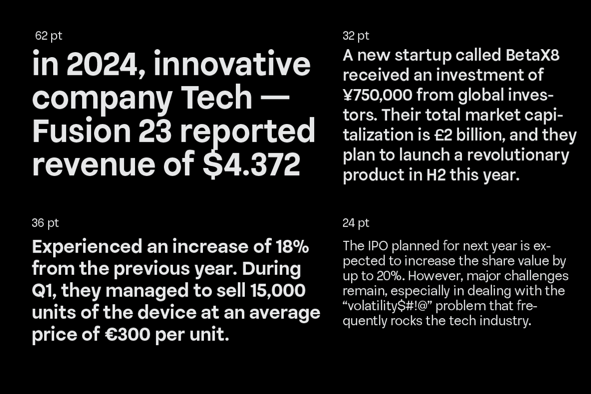 Sinteca Sans Serif, a Sans Serif Font by Yukita Creative (Photo 9 of 10)