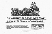 Feztiva - Handwritten Display Font, a Handwritten Font by Typeparties (Thumbnail 3 of 8)