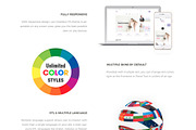 Leo Coletetor Prestashop Theme, a Websites & App Template by LeoTheme (Thumbnail 9 of 9)