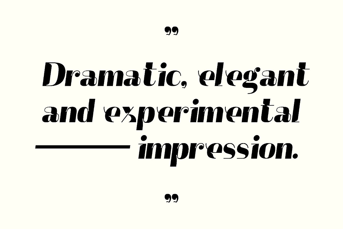 Keosih - Sans Serif Aesthetic Bold, a Sans Serif Font by Boril Std (Photo 4 of 10)