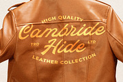 The Huncher Script, a Script Font by Letterhend Studio (Thumbnail 5 of 9)