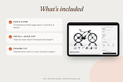 Ridvo - Shopify EComposer Template, a Shopify Template by Boost Convert (Thumbnail 3 of 11)