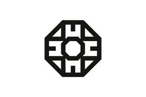 Cross Symbol Logo