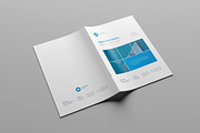 Company Business Brochure, a Brochure Template by Pro-Gh (Thumbnail 8 of 9)