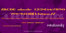 Trumen™