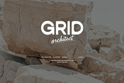 Minimalist Logo Templates, a Branding & Logo Template by iStar Design (Thumbnail 4 of 19)