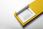 Full Proposal Package Template, a Stationery Template by Mastergfx (Thumbnail 28 of 32)