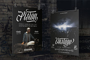 Behind Master Font, a Script Font by alit design (Thumbnail 15 of 17)