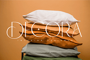 Heroliga - Modern Sans Serif Font, a Sans Serif Font by Yahya Type (Thumbnail 11 of 23)