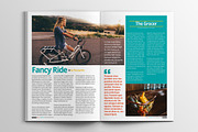 Multipurpose Print Newsletter, a Magazine Template by h.utomo (Thumbnail 4 of 10)