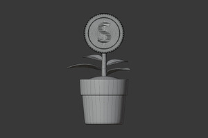 Money Tree