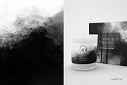 Distressed Grunge Backgrounds, a Texture Graphic by Carla Fern Designs (Thumbnail 8 of 11)