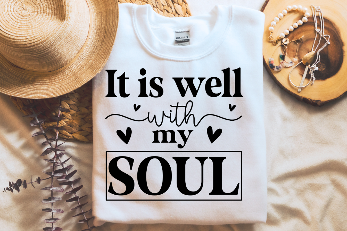 Faith Quotes SVG Bundle, an Object Graphic by Design's Dark (Photo 9 of 13)