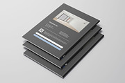 Interior Catalog Vol.7, a Brochure Template by Bewalrus Studio (Thumbnail 10 of 11)