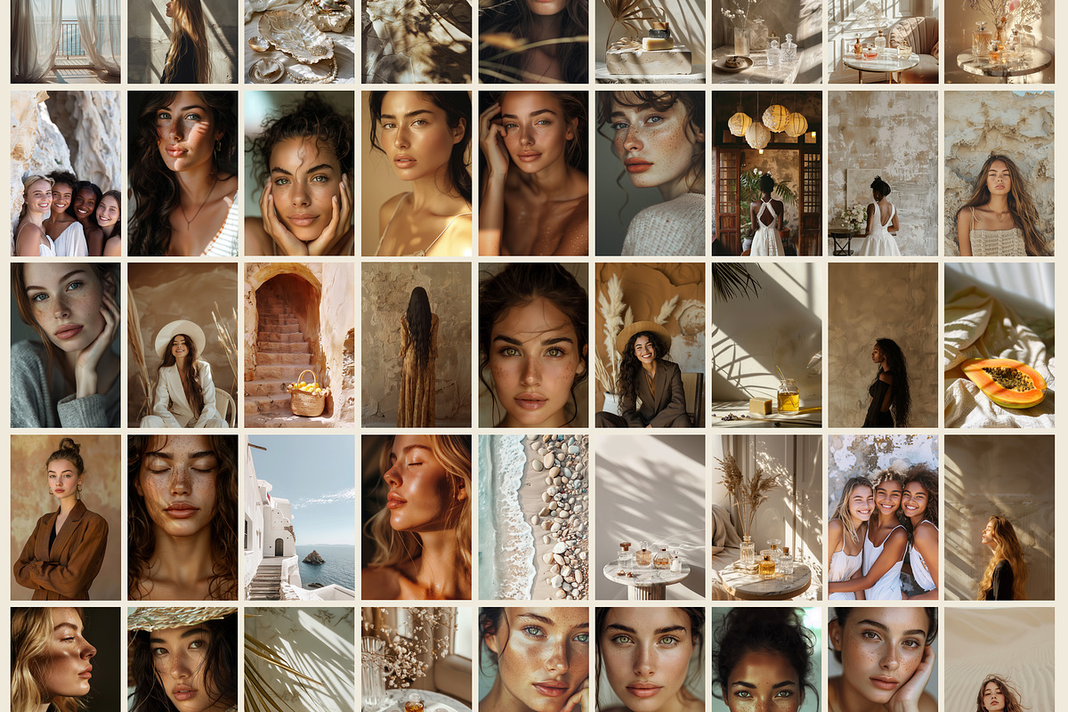 250 Aesthetics Stock Images, a Person Photo by Chikovnaya (Photo 8 of 9)