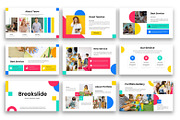Podence – Education Google Slide, a Presentation Template by kreatifreya (Thumbnail 2 of 4)