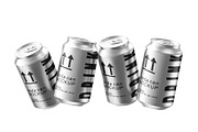 Soda Can Mockup Set 330ml, a Packaging Mockup by pixelmock (Thumbnail 6 of 11)