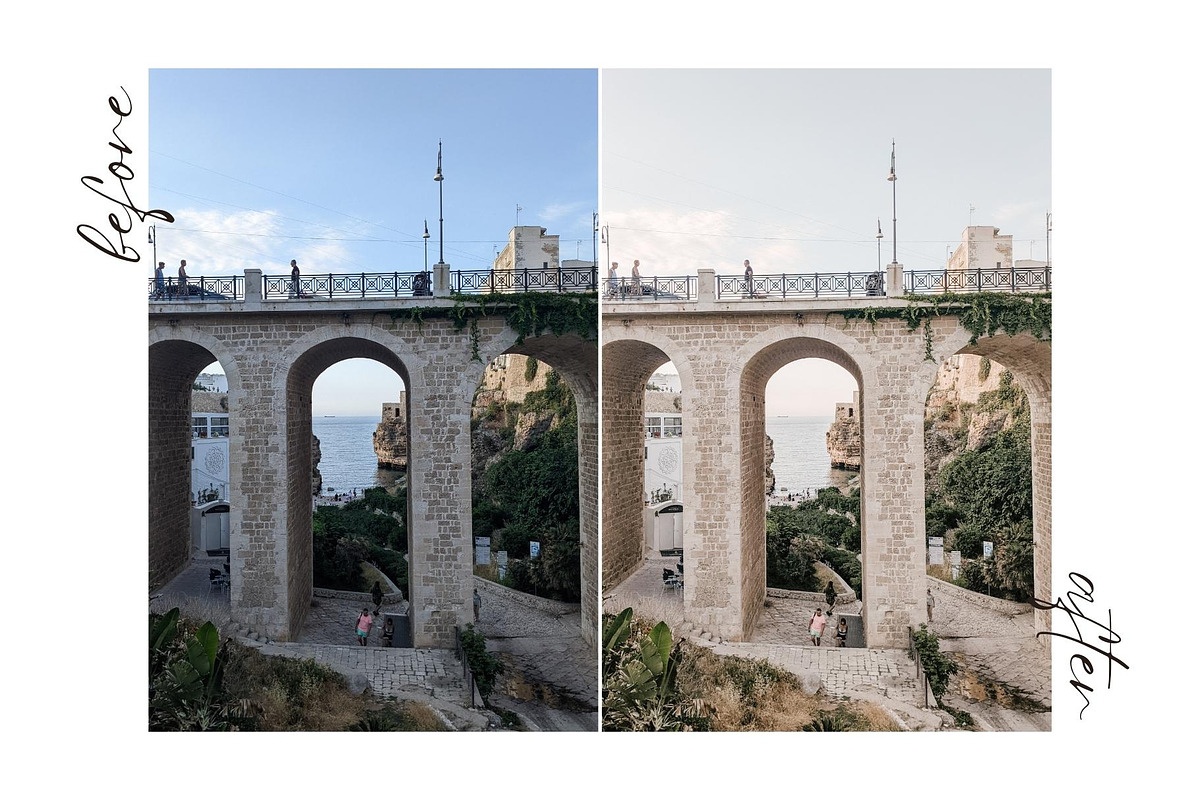 Bright and Creamy Lightroom Presets, an Action Add-On by Lucie Sindelkova (Photo 10 of 25)